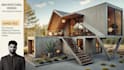 do tiny house design  and shipping container homes ,shops, 3d design