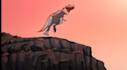 make 2d animated music video cartoon animation