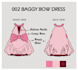 do fashion flat sketch and tech pack