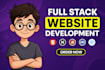 develop complex web applications with ai features