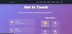 build responsive frontend websites