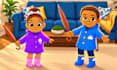 animate 2d cartoon animation for kids 2d educational learning videos for kids