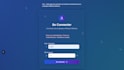 create a fullstack website using django