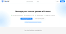 create your professional web and mobile app in bubble io