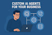 develop ai agents with tool calling and voice or more