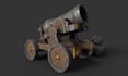 model and texture 3d stylized game props and assets
