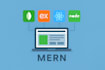 develop full stack mern applications with mongodb express react and nodejs