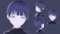 fix, edit and convert your 3d model to vrchat avatar, vtuber, vroid, vrm, iclone