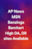 publish your article on apnews,com ,da 91, DR 92 ,high authority backlink