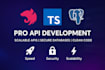 your nestjs and postgresql backend developer