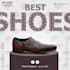 create social media post ,