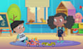 create 2d kids story animation for your childrens story