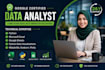 clean and analyze your data with actionable insights