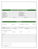 create professional, editable, interactive fillable PDF forms