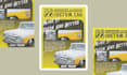 design you a car poster ad for your needs