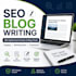 write SEO blog posts and articles in simple english