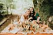 do cinematic wedding, event and promo video editing