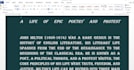 do fast accurate copywriting, copy paste, web research and data mining
