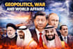 edit geopolitical and political map animation videos