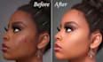 do photoshop image editing, photo retouching and enhancement