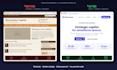 be your react and nextjs developer for websites and web apps