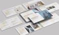 design and redesign powerpoint, canva presentation, google slides and pitch deck