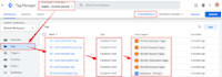 setup meta pixel and conversion api, facebook capi, gtm ga4 server said tracking