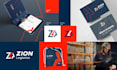 the logo and visual identity that your brand needs