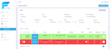 do professional full stack and custom web development