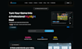 develop ai web app, custom software and ai powered full stack applications