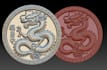 work on sculpting designs for coin and relief models