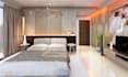 do bed room design as you dream