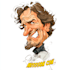 draw nice cartoons and caricatures