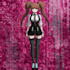 create your danganronpa style character