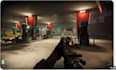 develop a VR games in unreal engine 5 and unity style