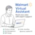 be your walmart and amazon virtual assistant