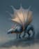 draw fantasy creatures and custom monster illustration