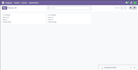 customize, develop, and implement odoo erp modules