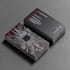 design minimal and elegant business cards