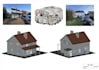 convert point cloud or matterport scan to revit bim model