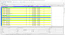 automate your workflow in excel, powerbi, p6