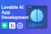 create lovable aipowered apps using supabase vibe coding
