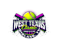 create attractive and imagination softball logo design