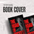 cover design for amazon KDP and kindle