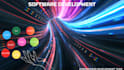 ai development  software developer web app development