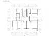 redraw 2d floor plans from your sketches or paper drawings
