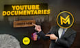 edit professional youtube documentaries with engaging visuals