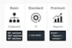 build robust API test automation postman rest assured playwright