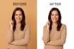 professionally remove background from images and cutout photos