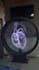 make 3d medical hologram video futuristic hologram animation 3d hologram fan